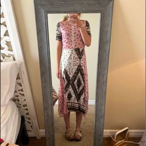Anthropologie Dress